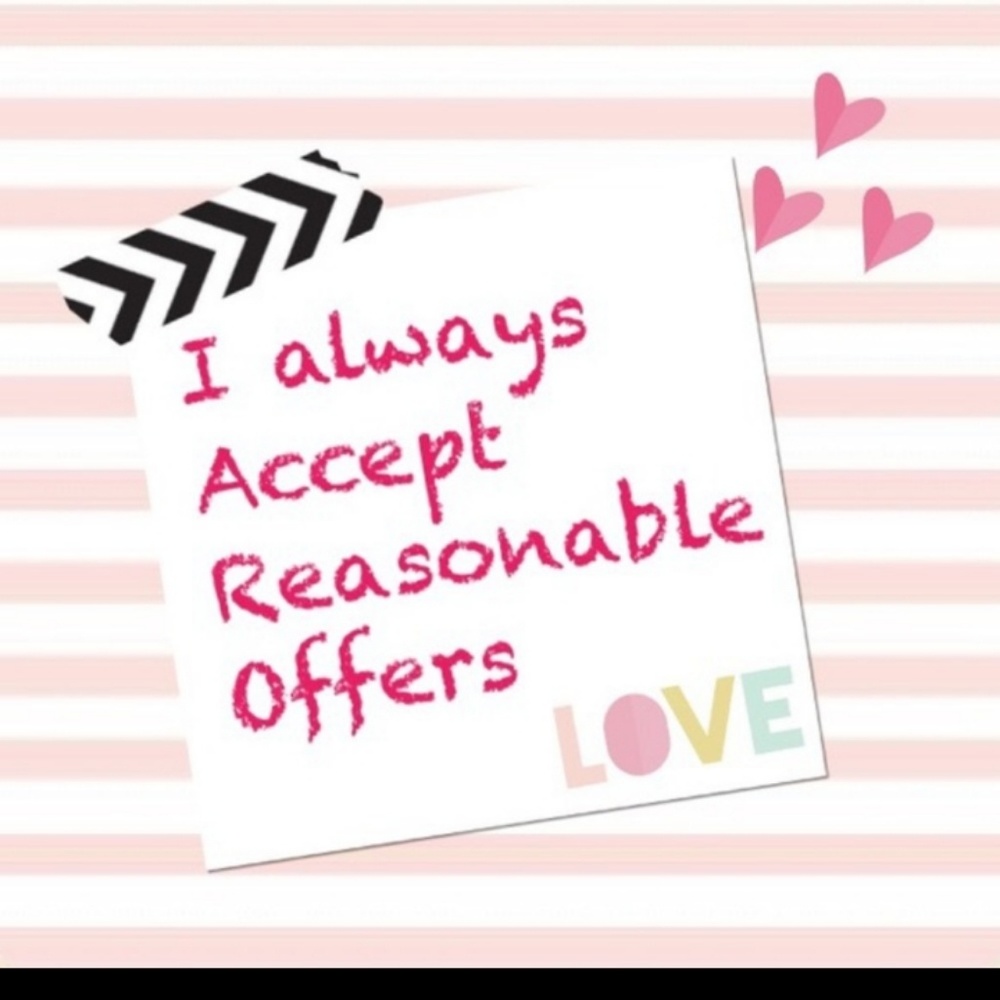 Make offer